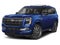 2026 Nissan Armada 4x4 Platinum Reserve