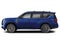 2026 Nissan Armada 4x4 Platinum Reserve