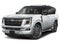 2026 Nissan Armada 4x4 Platinum Reserve