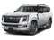 2027 Nissan Armada 4x4 Platinum Reserve