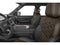 2027 Nissan Armada 4x4 Platinum Reserve