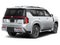 2027 Nissan Armada 4x4 Platinum Reserve