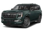 2027 Nissan Armada 4x4 Platinum Reserve