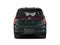 2027 Nissan Armada 4x4 Platinum Reserve