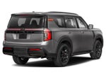 2026 Nissan Armada 4x4 PRO-4X