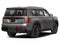 2026 Nissan Armada 4x4 PRO-4X