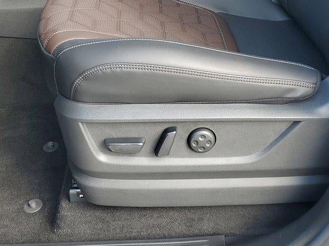 2025 Nissan Armada 4x2 Platinum