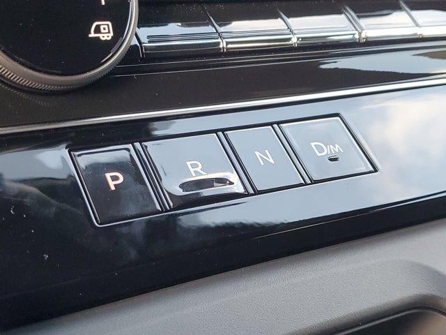 2025 Nissan Armada 4x2 Platinum