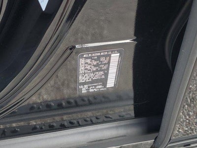 2025 Nissan Armada 4x2 Platinum