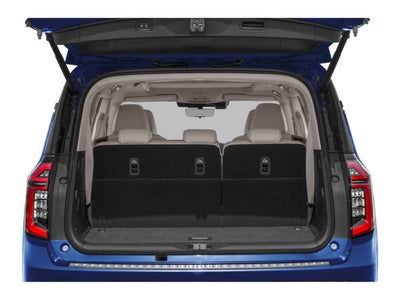 2025 Nissan Armada 4x2 Platinum