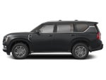 2027 Nissan Armada 4x4 Platinum
