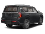 2027 Nissan Armada 4x4 Platinum