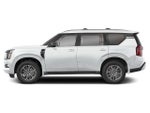 2027 Nissan Armada 4x4 Platinum