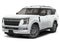 2026 Nissan Armada 4x2 Platinum