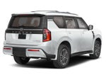 2026 Nissan Armada 4x2 Platinum