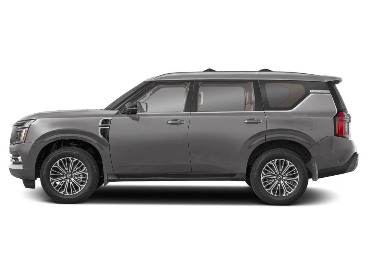 2026 Nissan Armada 4x2 Platinum