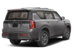 2026 Nissan Armada 4x2 Platinum
