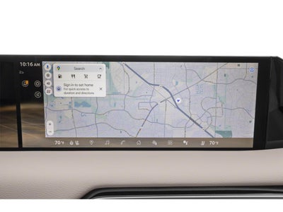 2026 Nissan Armada 4x2 Platinum