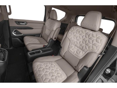 2026 Nissan Armada 4x2 Platinum *Ltd Avail*