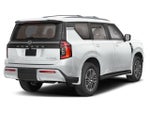 2026 Nissan Armada 4x2 Platinum *Ltd Avail*