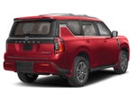 2026 Nissan Armada 4x4 Platinum