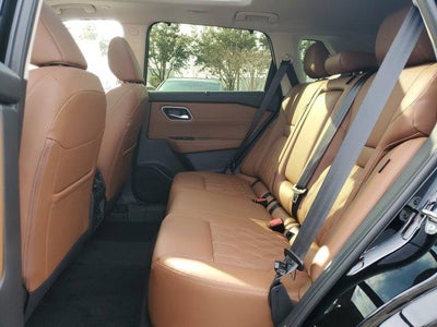 2026 Nissan Rogue AWD Platinum *Ltd Avail*