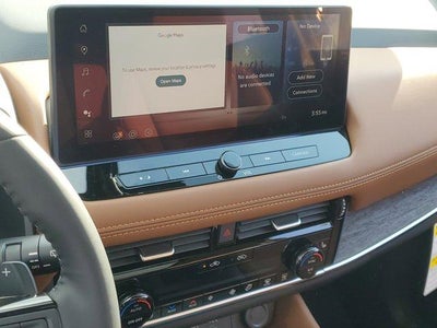 2026 Nissan Rogue AWD Platinum *Ltd Avail*