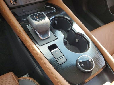 2026 Nissan Rogue AWD Platinum *Ltd Avail*