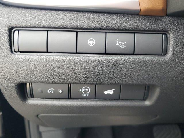 2026 Nissan Rogue AWD Platinum *Ltd Avail*