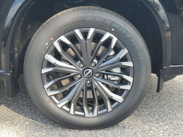 2026 Nissan Rogue AWD Platinum *Ltd Avail*