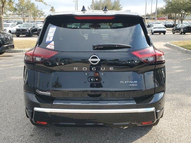 2026 Nissan Rogue AWD Platinum *Ltd Avail*