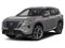 2026 Nissan Rogue AWD Platinum *Ltd Avail*