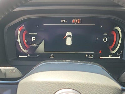 2026 Nissan Rogue 2026.5 AWD Platinum