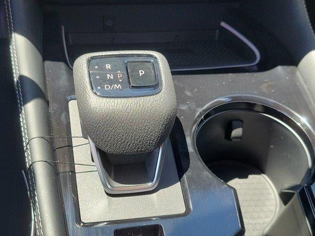 2026 Nissan Rogue 2026.5 AWD Platinum