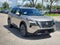 2026 Nissan Rogue 2026.5 AWD Platinum