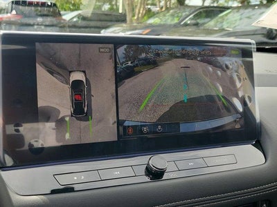 2026 Nissan Rogue AWD Platinum *Ltd Avail*