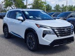 2026 Nissan Rogue AWD Platinum *Ltd Avail*