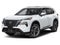 2026 Nissan Rogue 2026.5 AWD Platinum