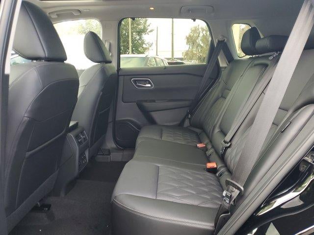 2026 Nissan Rogue AWD Platinum *Ltd Avail*