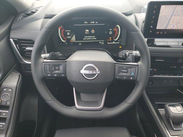 2026 Nissan Rogue AWD Platinum *Ltd Avail*