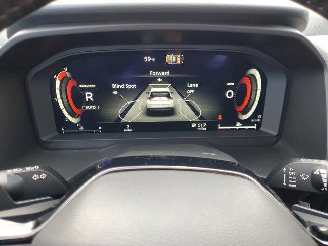 2026 Nissan Rogue AWD Platinum *Ltd Avail*