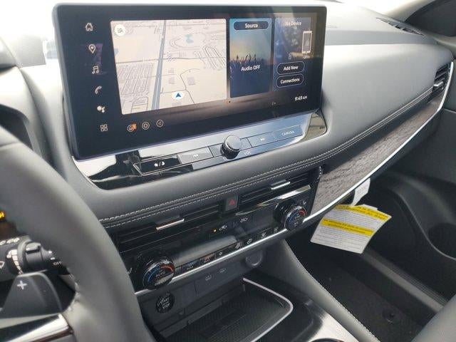 2026 Nissan Rogue AWD Platinum *Ltd Avail*