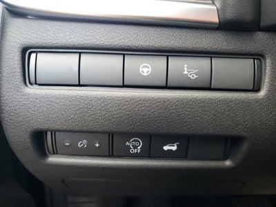 2026 Nissan Rogue AWD Platinum *Ltd Avail*