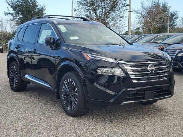 2026 Nissan Rogue AWD Platinum *Ltd Avail*