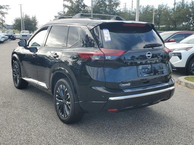 2026 Nissan Rogue AWD Platinum *Ltd Avail*