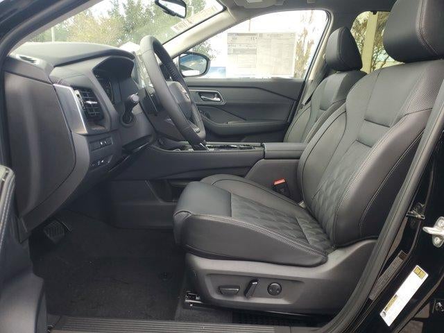 2026 Nissan Rogue AWD Platinum *Ltd Avail*