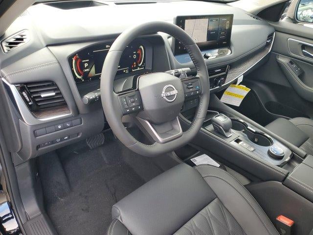 2026 Nissan Rogue AWD Platinum *Ltd Avail*