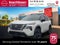 2026 Nissan Rogue AWD Platinum *Ltd Avail*