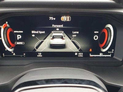 2026 Nissan Rogue AWD Platinum *Ltd Avail*