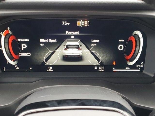 2026 Nissan Rogue AWD Platinum *Ltd Avail*